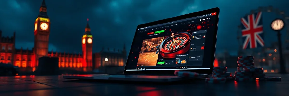 Comparing catalogue depth against account complexity: new online casinos accepting uk players guide for players in the U