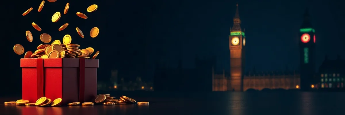 Original Game rules that decide whether a no-deposit bonus even applies: new online casinos with no deposit bonuses uk g